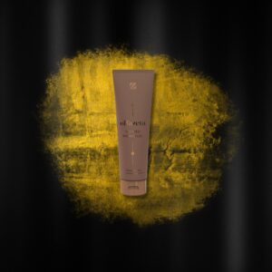 Chogan BSF061 - Férfi tusfürdő 250ml