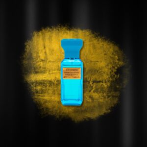 Chogan 129 - Luxus Parfüm 50ml