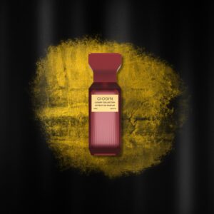 Chogan 118 - Luxus Parfüm 50ml